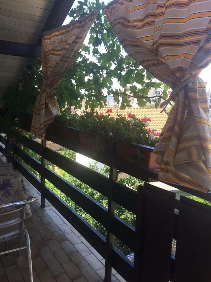 טרוגיר Apartment מראה חיצוני תמונה